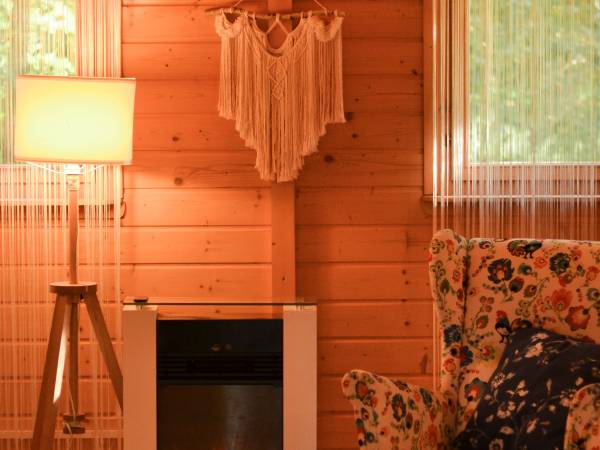 Agroturystyka Trzy Dęby Sasino