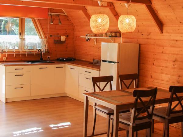 Agroturystyka Trzy Dęby Sasino