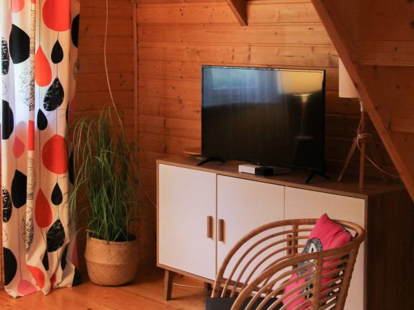 Agroturystyka Trzy Dęby Sasino