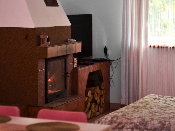 Agroturystyka Trzy Dęby Sasino