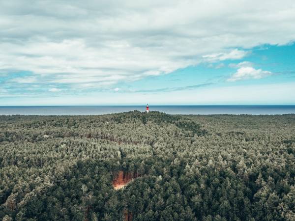 Latarnia Morska Stilo