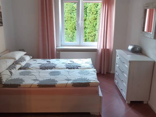 Dom Wczasowy Muszelka