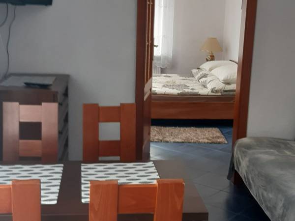 Dom Wczasowy Muszelka