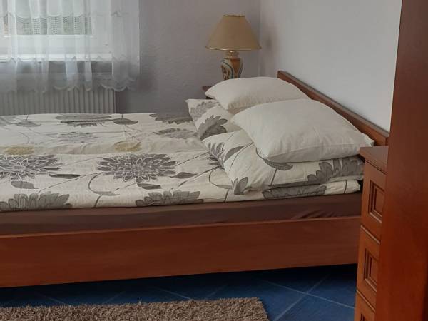 Dom Wczasowy Muszelka