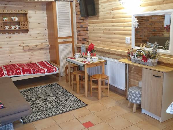 apartament góralski