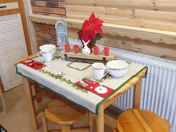 apartament góralski