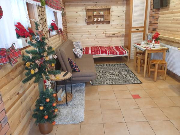 apartament góralski