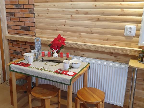 apartament góralski