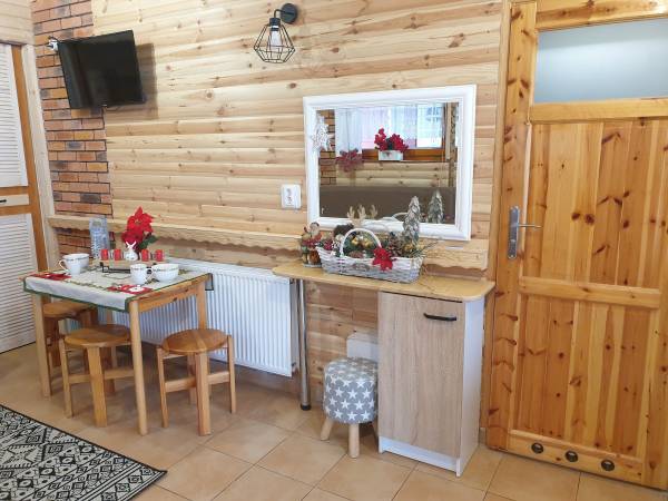 apartament góralski