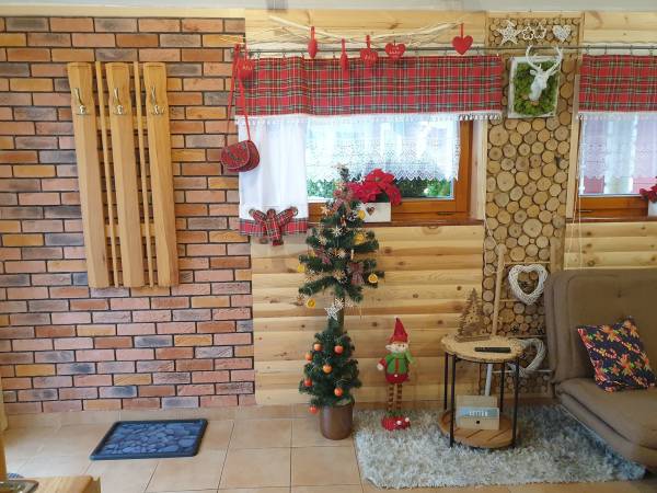 apartament góralski