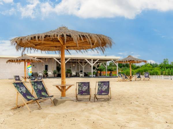 PIASKOVA 11 PALM RESORT & WELLNESS