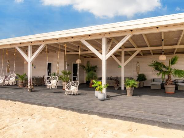 PIASKOVA 11 PALM RESORT & WELLNESS