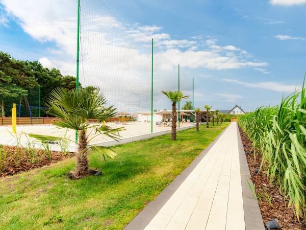 PIASKOVA 11 PALM RESORT & WELLNESS