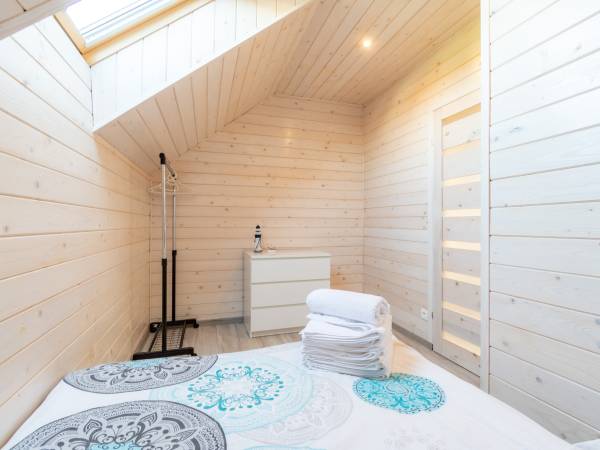 PIASKOVA 11 PALM RESORT & WELLNESS