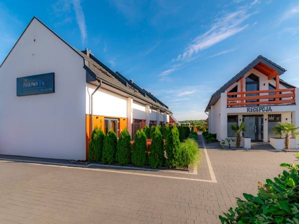 PIASKOVA 11 PALM RESORT & WELLNESS