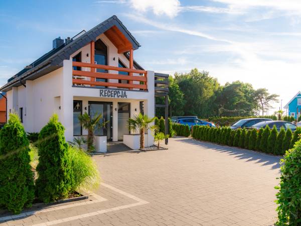 PIASKOVA 11 PALM RESORT & WELLNESS