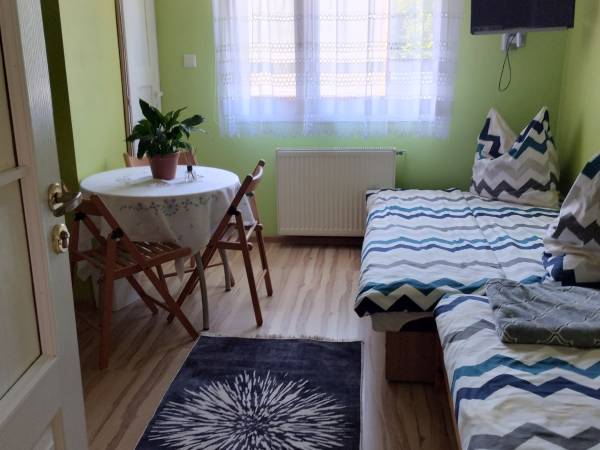 4 os. z łazienką nr 4