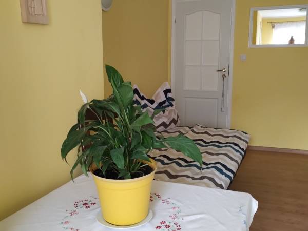 4 os. z łazienką nr 3