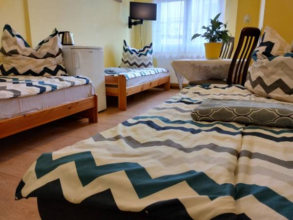 4 os. z łazienką nr 3