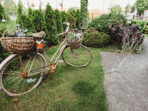 Pokoje gościnne Grażyna 