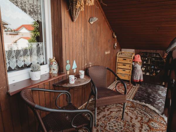 Pokoje gościnne Grażyna 