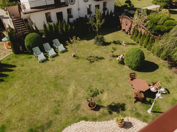 Pokoje gościnne Grażyna 