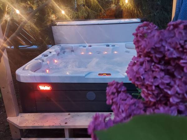 Domki Regionalne Rozetka