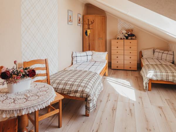 Pokoje gościnne Grażyna 