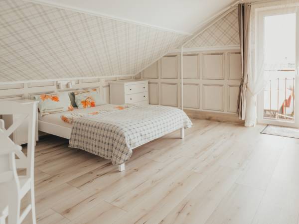 Pokoje gościnne Grażyna 