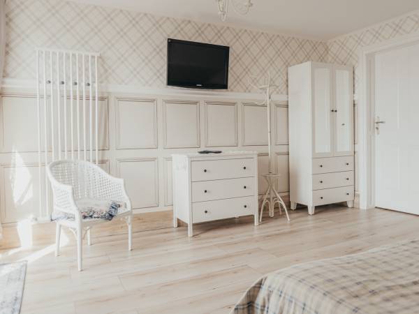 Pokoje gościnne Grażyna 