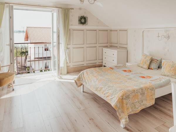 Pokoje gościnne Grażyna 