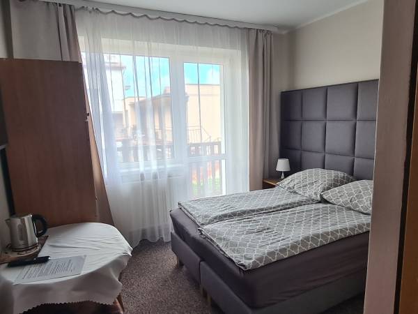 Pokoje Gościnne Lech