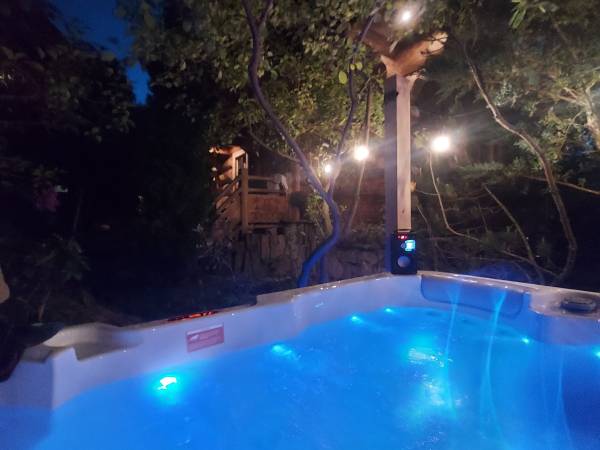 Domki Regionalne Rozetka