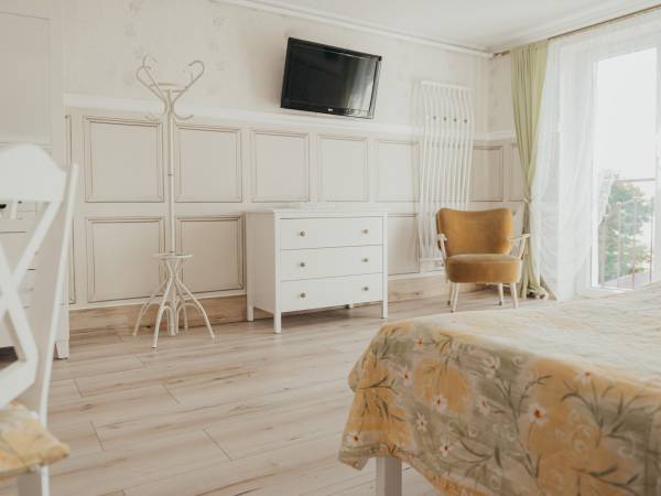 Pokoje gościnne Grażyna 