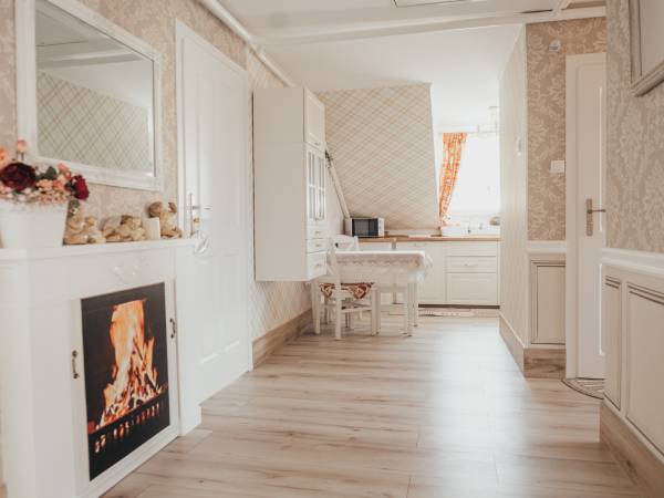 Pokoje gościnne Grażyna 