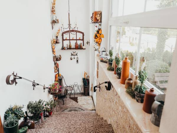 Pokoje gościnne Grażyna 