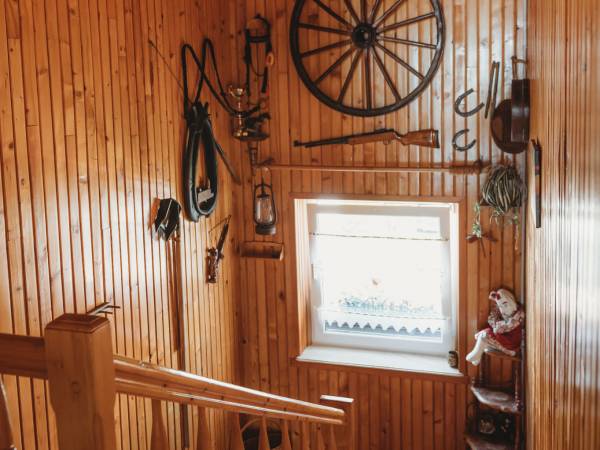 Pokoje gościnne Grażyna 