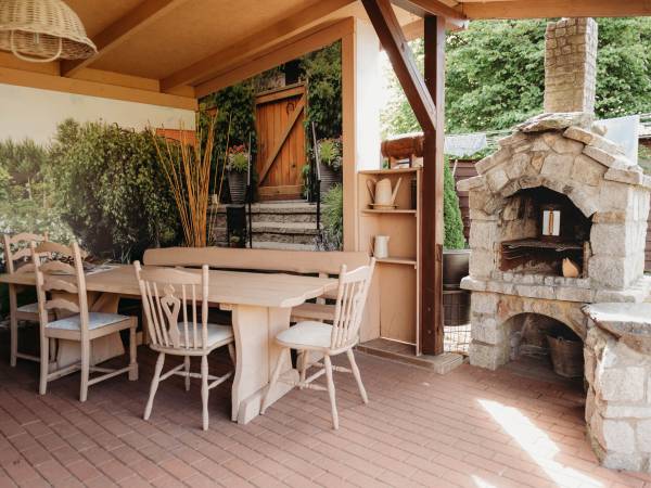 Pokoje gościnne Grażyna 