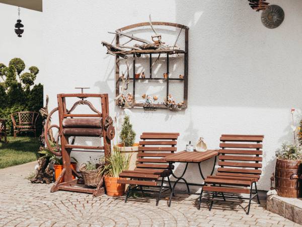 Pokoje gościnne Grażyna 