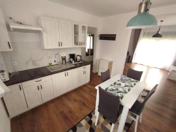 Domki , apartamenty Przy Maków Polnych , karkonosze ...