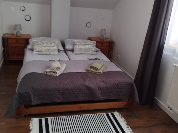 Domki , apartamenty Przy Maków Polnych , karkonosze ...