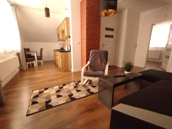 Domki , apartamenty Przy Maków Polnych , karkonosze ...