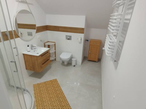 Domki , apartamenty Przy Maków Polnych , karkonosze ...