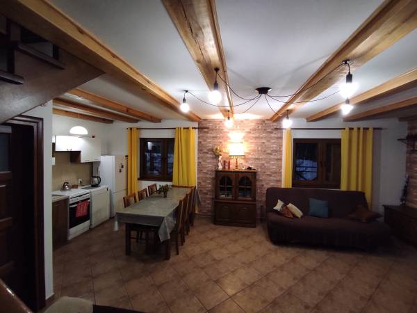 Nocleg U Agi - Dom całoroczny