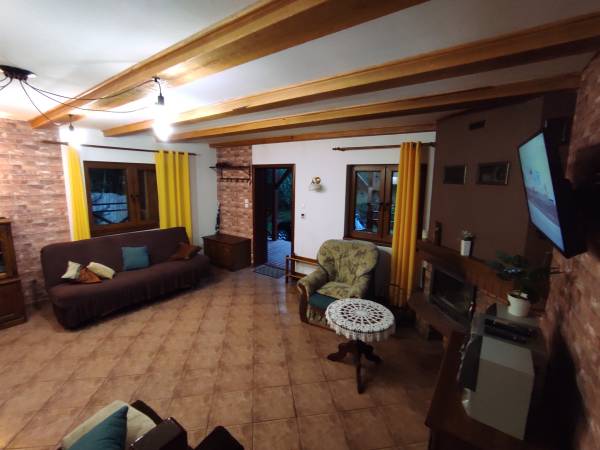 Nocleg U Agi - Dom całoroczny