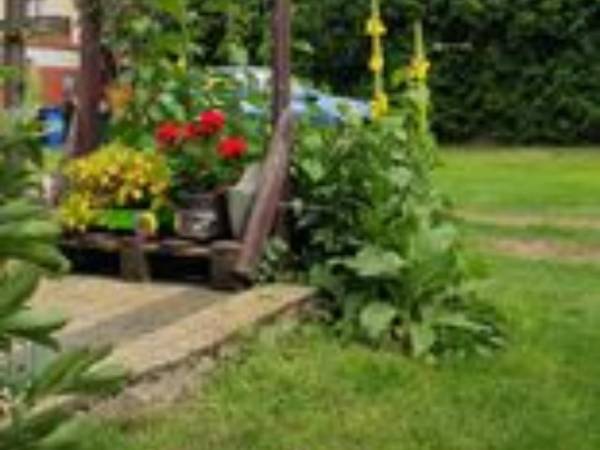 Domki i Pokoje U Pawła