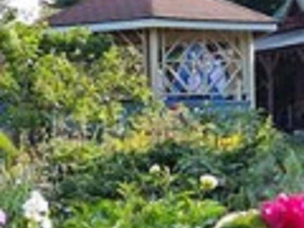 Domki i Pokoje U Pawła