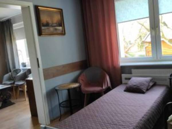 Apartament 4 os.