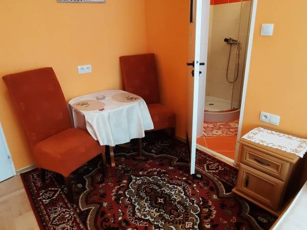 Nr 6 pok. 2- osobowy 