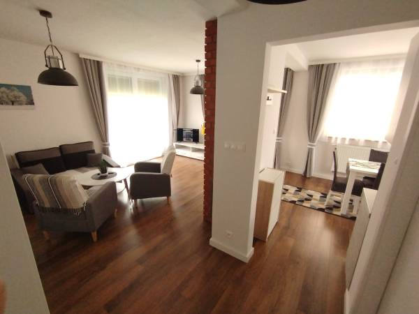 Domki , apartamenty Przy Maków Polnych , karkonosze ...